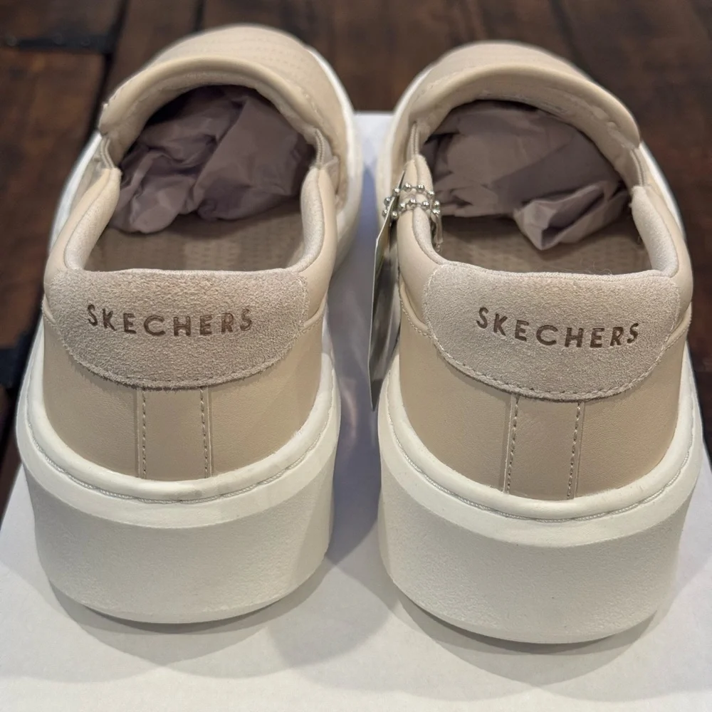 Skechers Street Court Break Sneaker